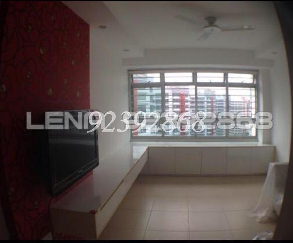 Blk 275C Compassvale Link (Sengkang), HDB 4 Rooms #160682772